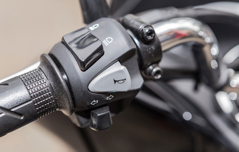 Chi tiết Honda PCX 2018 mới bán tại Việt Nam